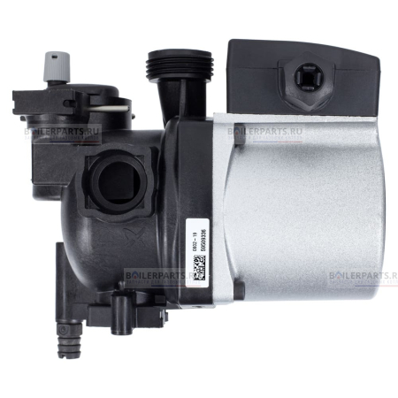 Насос в сборе BAXI UPS 15/50 GRUNDFOS 63104010341P