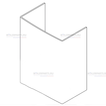 Изоляция кожуха ALPHATHERM  6FOGLALL00