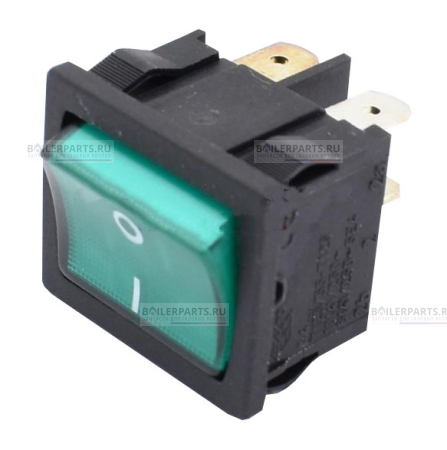 Главный переключатель FONDITAL ABB 6INTERRU01-1