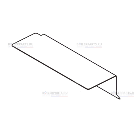 Пластина экранизирующая ALPHATHERM 6LAMIANT01