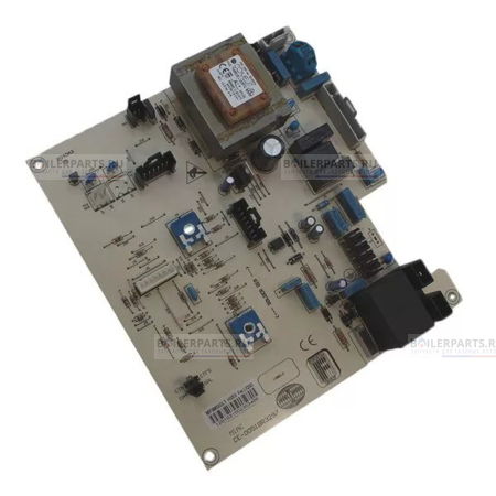 Плата управления ALPHATHERM 6SCHEMOD25