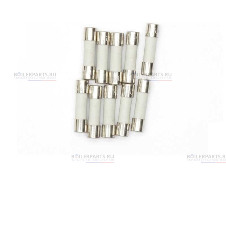 Предохранитель T 6.3A/250В для котлов Viessmann 7404365