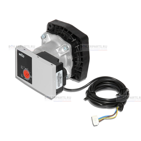 Циркуляционный насос Stratos Para VIHU 25/1-7 Ku для котлов Viessmann 7823969