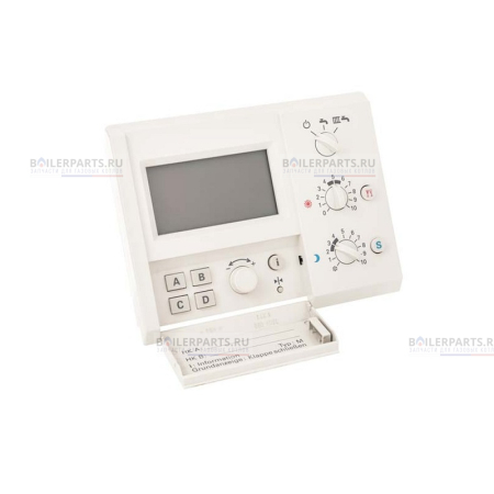 Система управления Comfortrol для котлов Viessmann 7450186