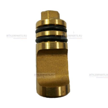 Клапан байпасный D22 c O-кольцами для котлов Viessmann 7464889
