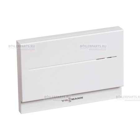 Модуль коммуникационный Vitocom 100 для котлов Viessmann 7501919