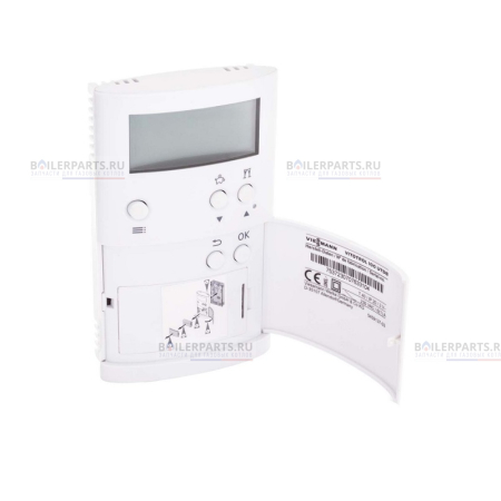 Блок управления Vitotrol 100 UTDB (Z007694) для котлов Viessmann 7537230