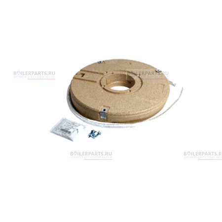 Теплоизоляция двери для котлов Viessmann M148 7547152