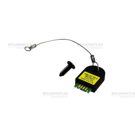 Плата хранения параметров котла PSU-01 40 кВт для котлов De Dietrich 7602372