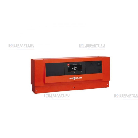 Система регулирования для котлов Viessmann Vitotronic 100 CC1 7641288