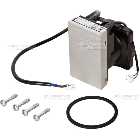 Циркуляционный насос Wilo Yonos Para MS 7B (A) для котлов De Dietrich 7659603
