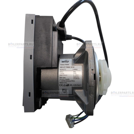 Циркуляционный насос Wilo Yonos Para MS 7B (A) для котлов De Dietrich 7659603