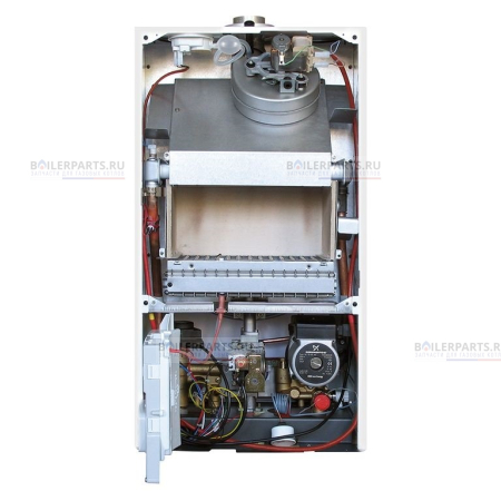 Газовый котел ECO-4S 18 F  BAXI  7659669
