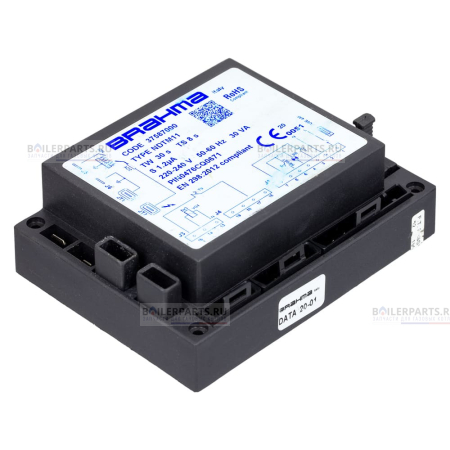 Контролер BAXI BRAHMA 766484600