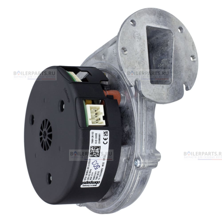Вентилятор  83W BAXI EBMPAPST 768062100
