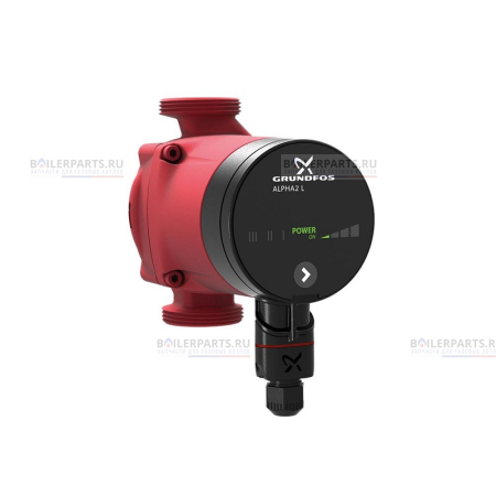 Циркуляционный насос Grundfos Alpha 2 25-60/130 для котлов Viessmann 7690462