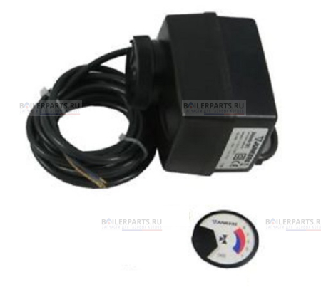 Сервопривод BOSCH, BUDERUS, JUNKERS 7719001374