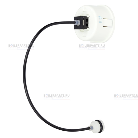 Манометр 4 бар для котлов Baxi 7730256