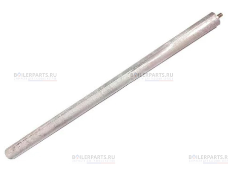 Анод магневый 26x600 мм M8  BAXI SaunierGPT 7732377