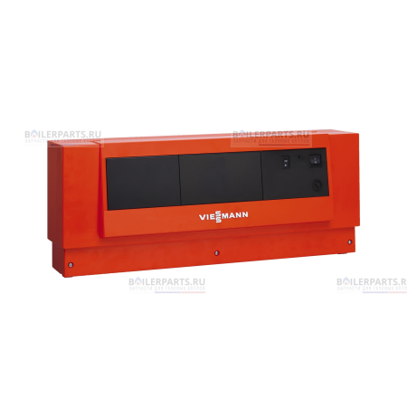 Базовая часть контроллера VIESSMANN ABB 7745556