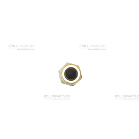 Ниппель для воздухоотводчика 1/2 для котлов Viessmann 7812359