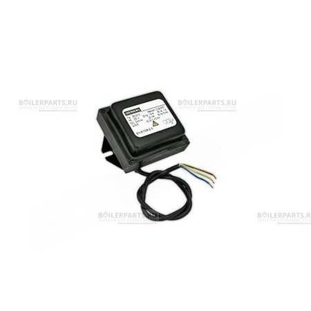 Трансформатор розжига SIEMENS 7814335