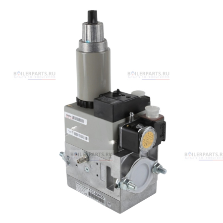 Газовый мультиблок VIESSMANN Rp 3/4", Rp 1", Rp 1 1/4" 360 bar DUNGS 7815064