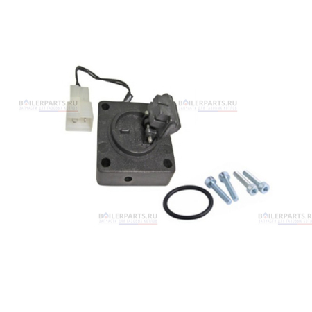 Переключатель водяной для котлов Viessmann 7817498