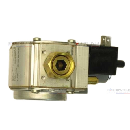 Газовый комбинированный клапан для котлов Viessmann 7831914