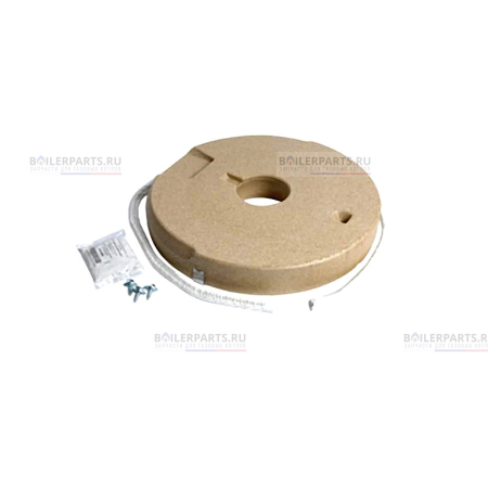 Теплоизоляционный блок для котлов Viessmann 40 кВт 7819160