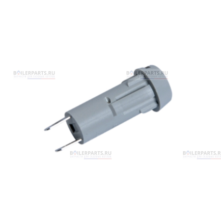 Предохранительный крепеж для котлов Viessmann 7819312