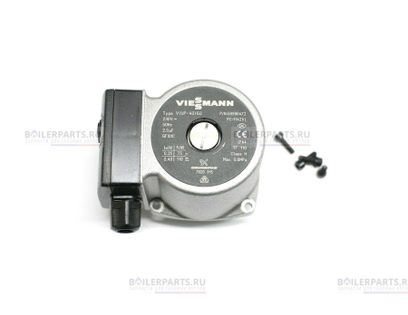 Голова насоса VIESSMANN VIUP 40/60 GRUNDFOS 7820915