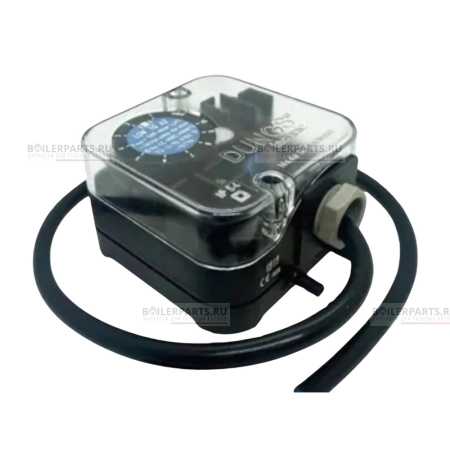 Реле давления воздуха Dungs LGW 10 A2 для котлов Viessmann 7820084