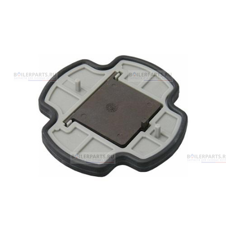 Клапан газовый VIESSMANN 7822789