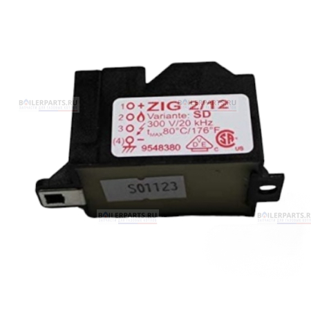 Трансформатор розжига VIESSMANN ANSTOSS 7823842