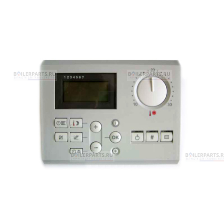 Вспомогательная деталь для котлов Viessmann 7823989