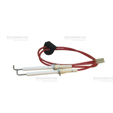 Электрод поджига для котлов Viessmann 7823084