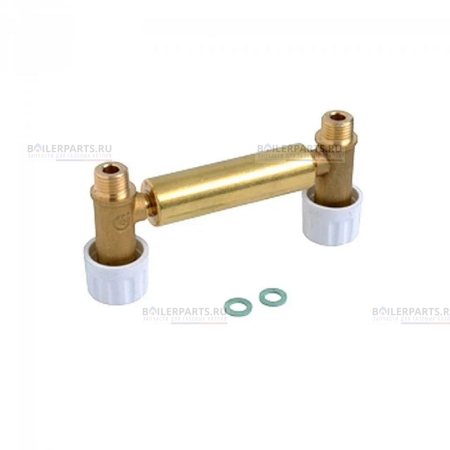 Заполняющее устройство для котлов Viessmann 7824522