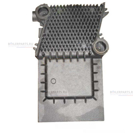 Секция левая VIESSMANN SaunierGPT 7824748