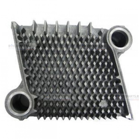 Секция средняя VIESSMANN SaunierGPT 7824750