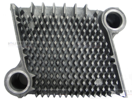 Секция средняя VIESSMANN SaunierGPT 7824754