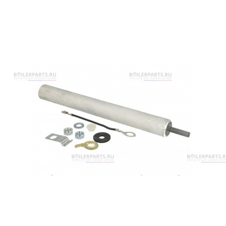 Анод R 1 1/4" VIESSMANN 7825613