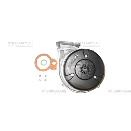 Радиальный вентилятор NRG 118 для котлов Viessmann 7826507