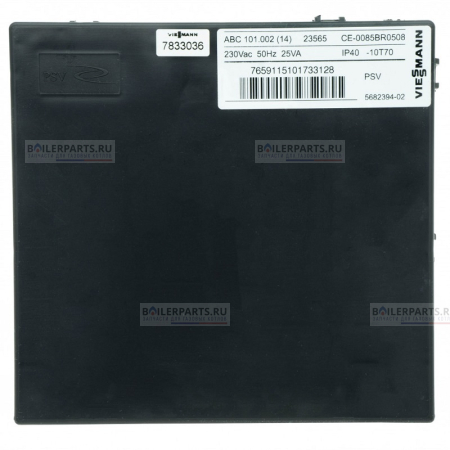 Блок управления VIESSMANN ABB 7826775