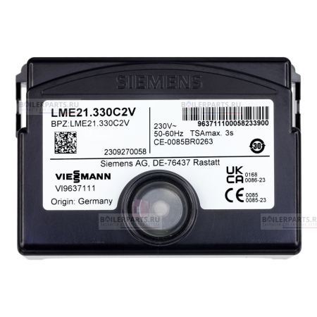 Топочный автомат VIESSMANN SIEMENS 7826295