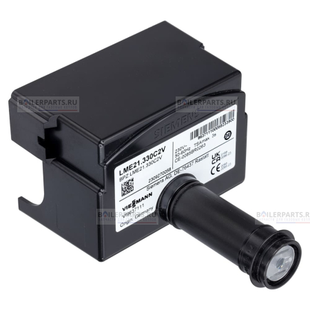 Топочный автомат VIESSMANN SIEMENS 7826295