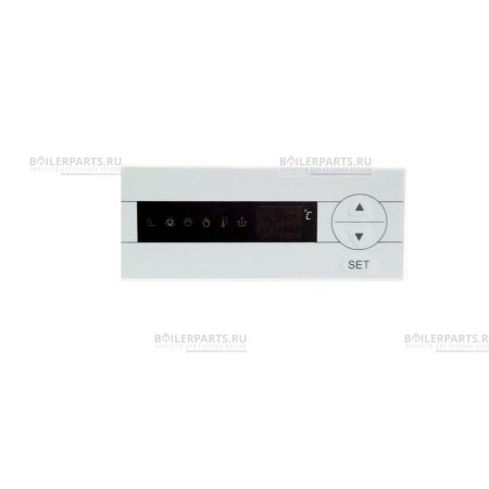 Панель управления для котлов Viessmann 7830849