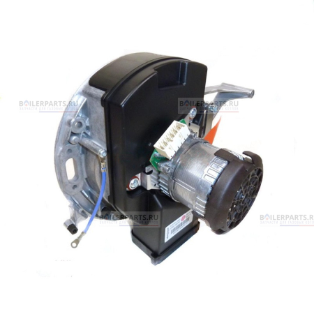 Радиальный вентилятор Ebmpapst RLS154/1600 для котлов Viessmann 7831028