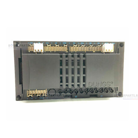 Топочный автомат MPA5113-V1.1 Viessmann 7831294
