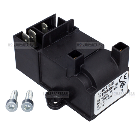 Трансформатор розжига VIESSMANN ITW ISPRACONTROLS 7835633